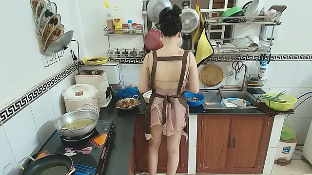 Mie_baby2k's cam snapshot