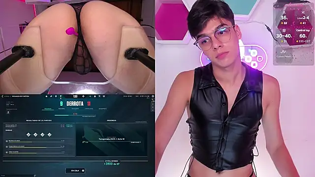 Gerony_ live sex cam