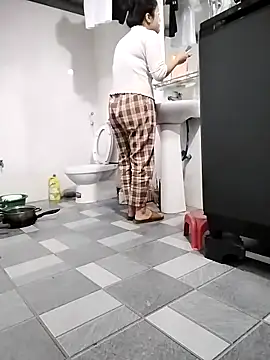 Mie_rose's cam snapshot