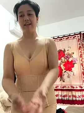 buusoom's cam snapshot