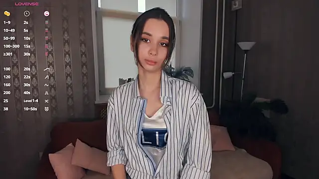 JacalynSchreiber's cam snapshot