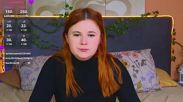 Eva_Starlight's cam snapshot