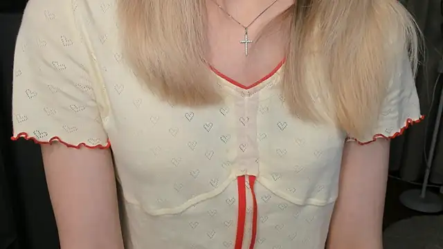 ChinBonnell's cam snapshot