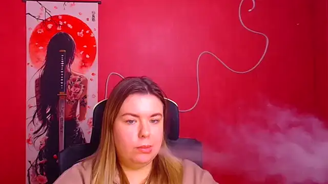 SusannaNight's cam snapshot