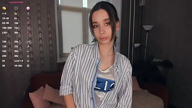 JacalynSchreiber's cam snapshot