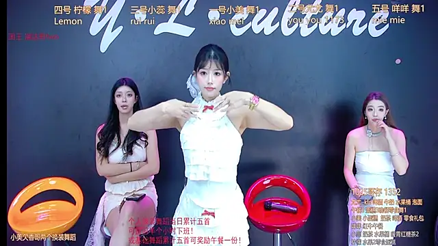 DX-003's cam snapshot