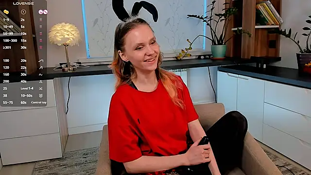 SueSasportas's cam snapshot