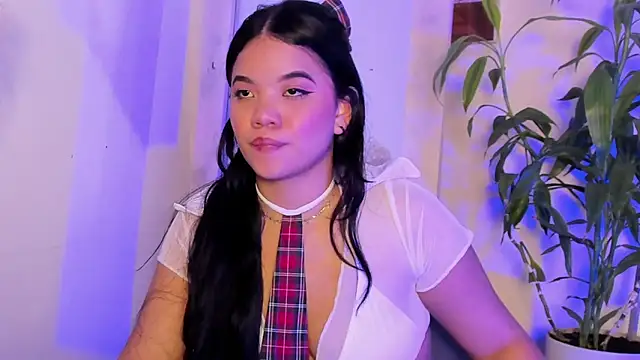 SahomiThai's cam snapshot