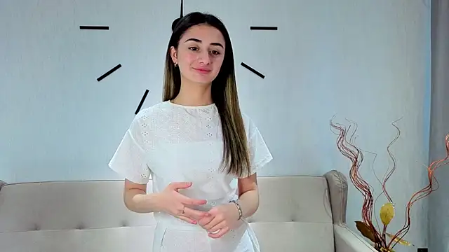 TovaNicometo's cam snapshot