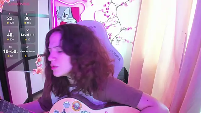 Anora_Miller's cam snapshot