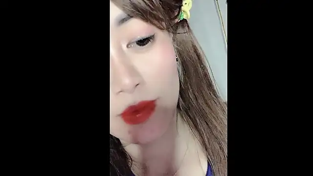 MiAnna-Lovee's cam snapshot