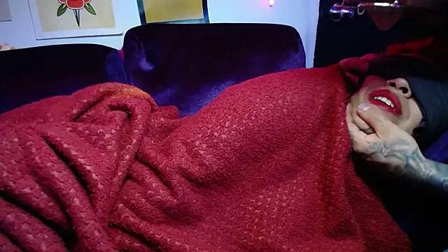 babbyflame's cam snapshot