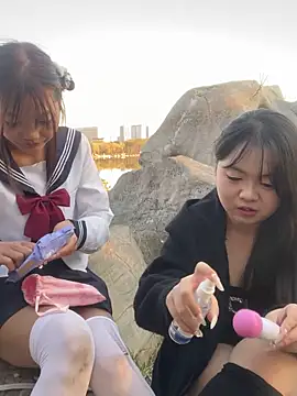 xixi-281's cam snapshot