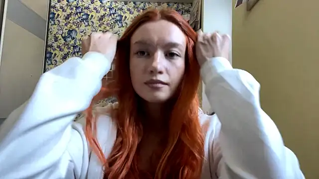 NamiSerene's cam snapshot