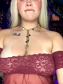 LailaCatt's cam snapshot