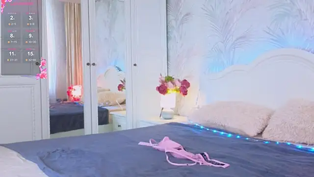 JaneVibes's cam snapshot