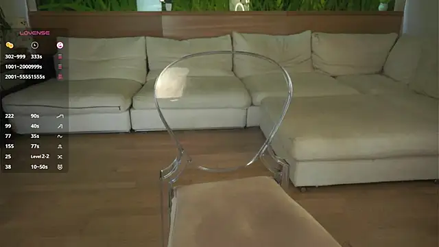 ElsaManspeaker's cam snapshot