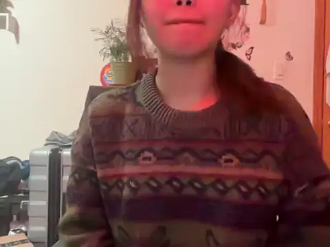 tinydaisy21's cam snapshot