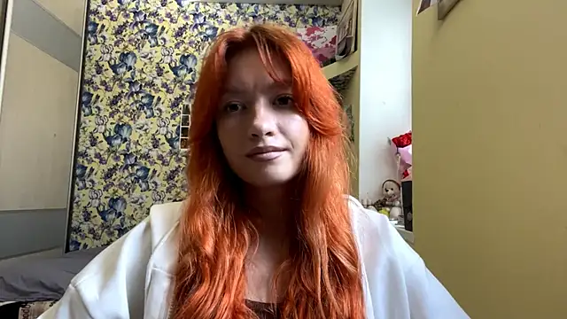 NamiSerene's cam snapshot