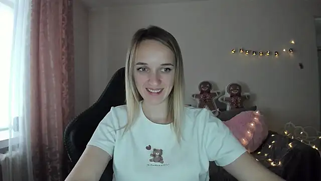 RouseReed's cam snapshot