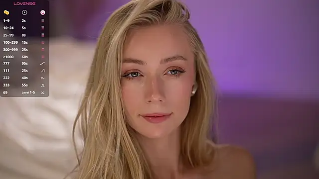 Vika54784's cam snapshot