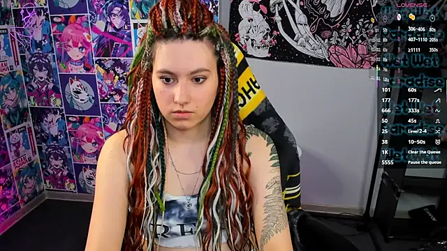 Bonni_Meiz's cam snapshot