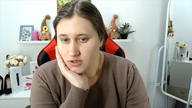 Lucky_Lana's cam snapshot