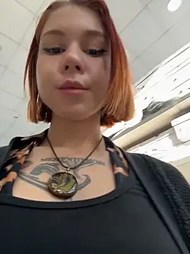 RosieSecret's cam snapshot