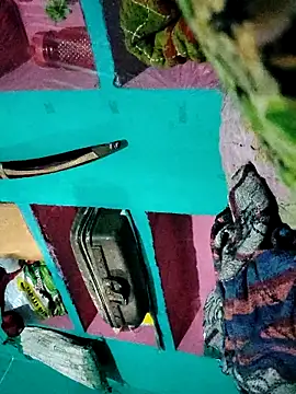 Pooja750's cam snapshot