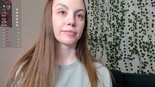 sweet_and_flirt's cam snapshot