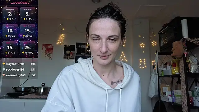 mistressaurora's cam snapshot