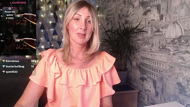 Ariel_the_mermaid's cam snapshot