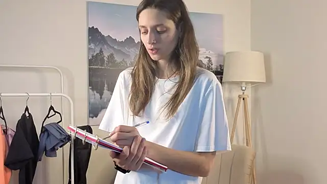 JaniceHanson's cam snapshot