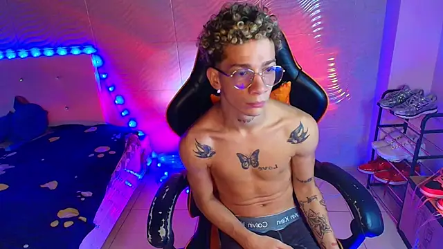 mateodeamjo live sex cam