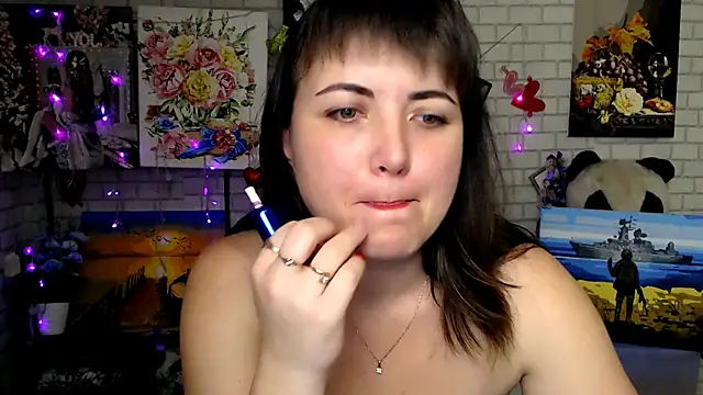 Darina_M_'s cam snapshot