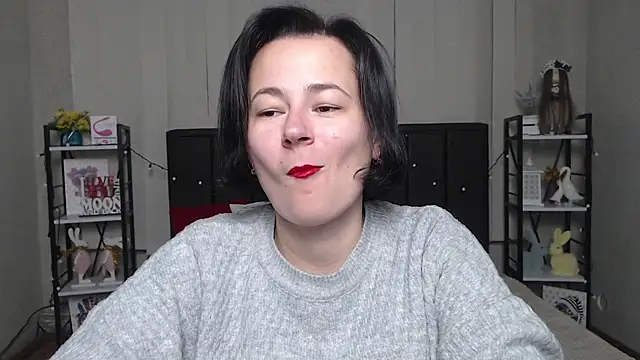 MarieSho's cam snapshot