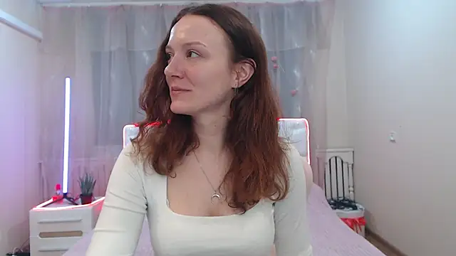 BarbaraStily's cam snapshot