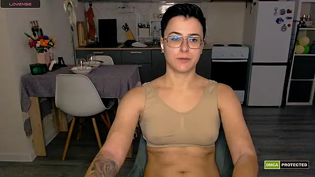 SashaNotFound's cam snapshot