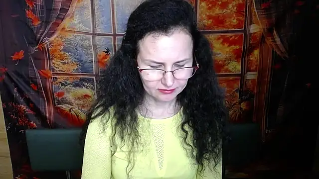 Miroslava_Happi's cam snapshot