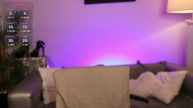 NovaHollisx's cam snapshot