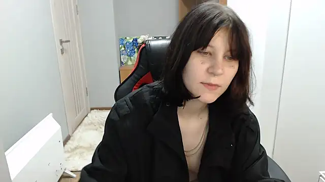 TinaQuiin's cam snapshot