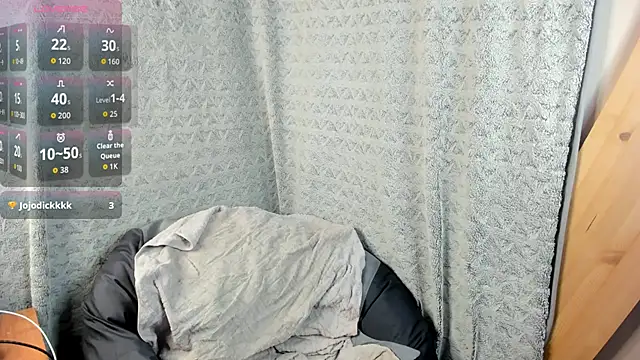 MiaLores's cam snapshot