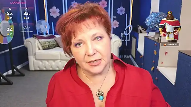 Kira_Kirke's cam snapshot