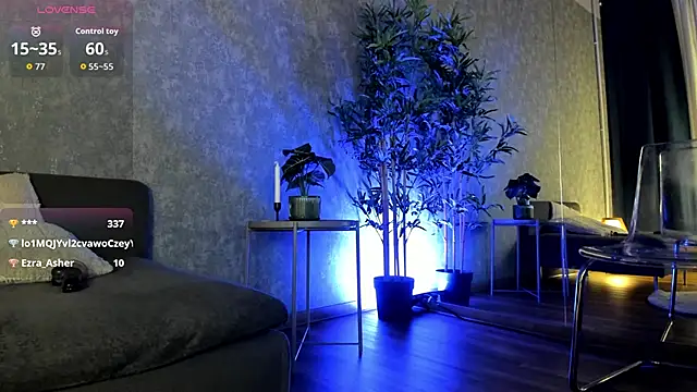 MiaHartx's cam snapshot