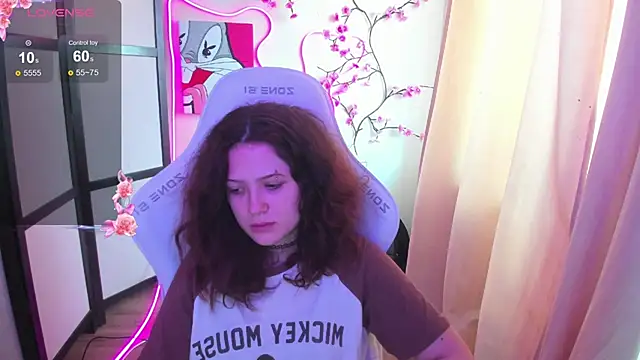 Anora_Miller's cam snapshot