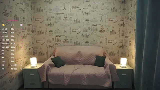 Xeonea1's cam snapshot