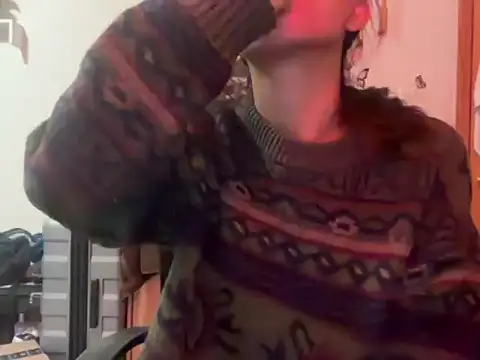 tinydaisy21's cam snapshot