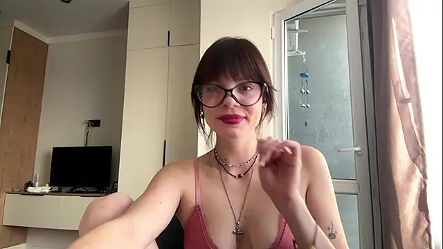 LollySimes's cam snapshot