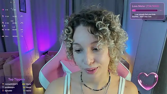 Mary_Wohlberg's cam snapshot