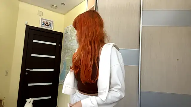 NamiSerene's cam snapshot